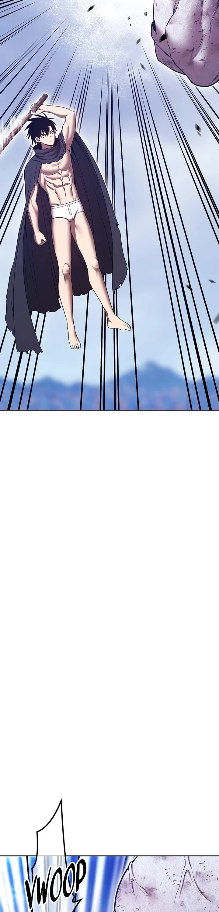 +99 Wooden Stick Chapter 159 - Page 49