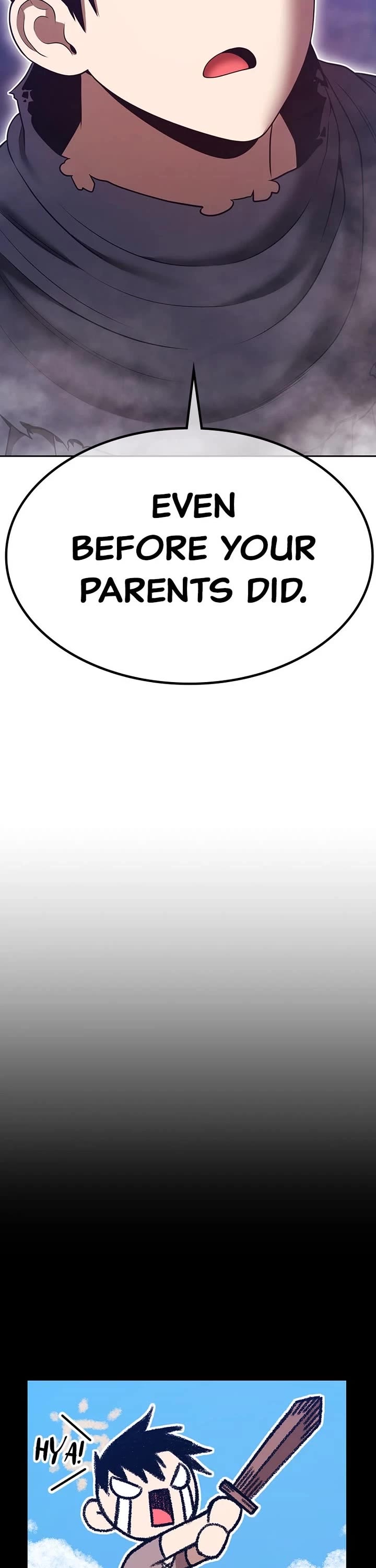 +99 Wooden Stick Chapter 159 - Page 6