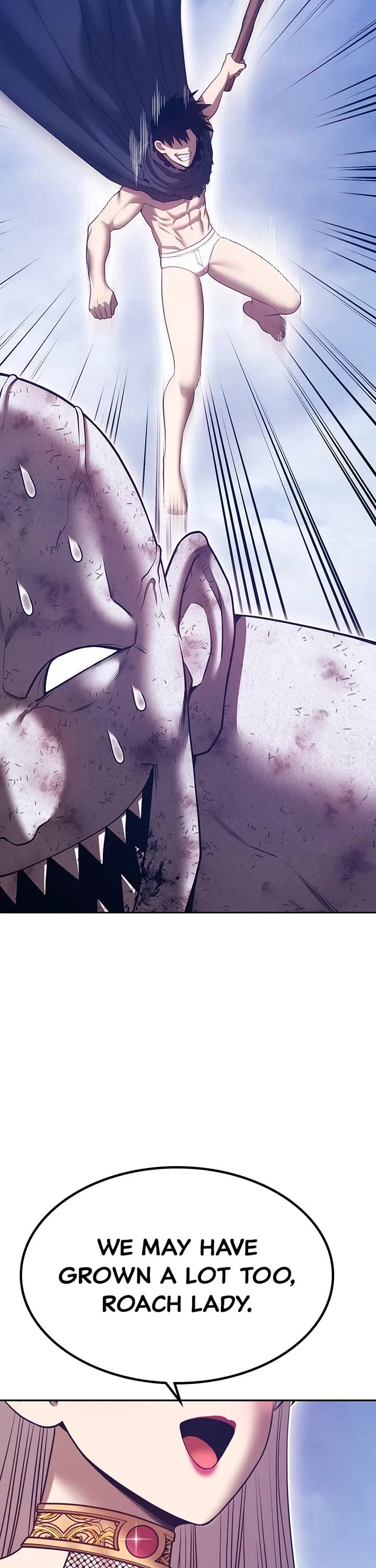 +99 Wooden Stick Chapter 159 - Page 51