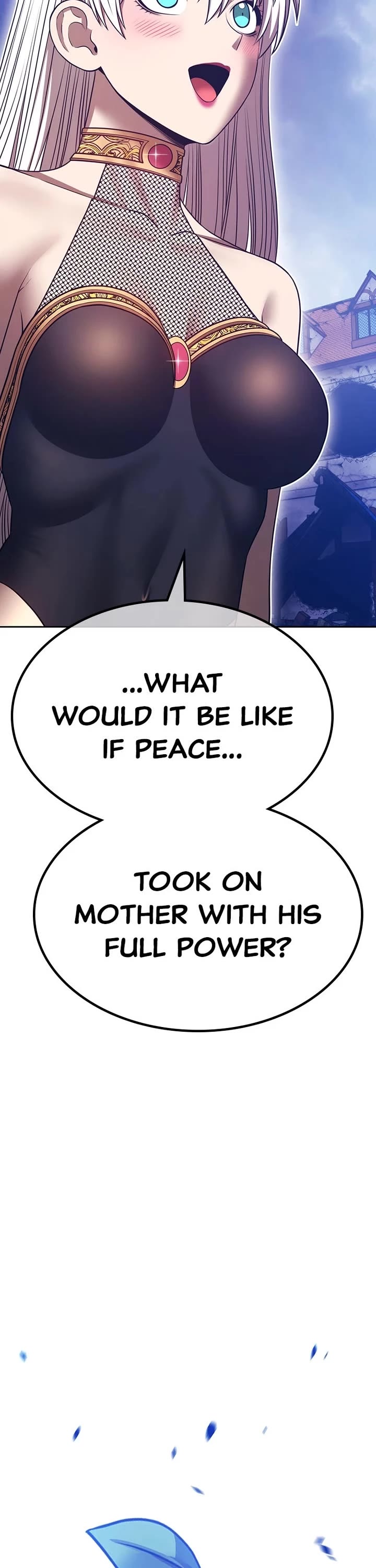 +99 Wooden Stick Chapter 159 - Page 53