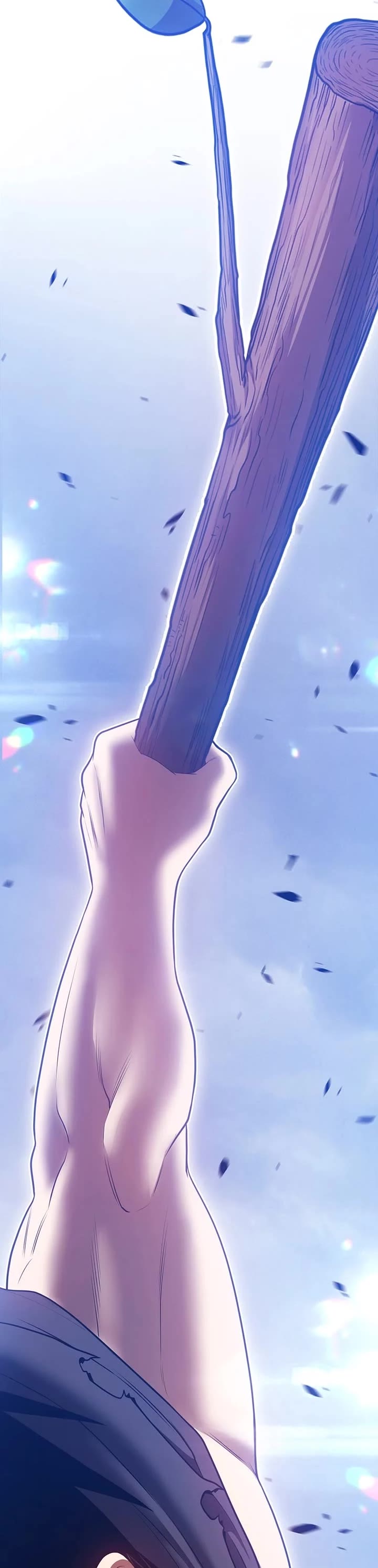 +99 Wooden Stick Chapter 159 - Page 54