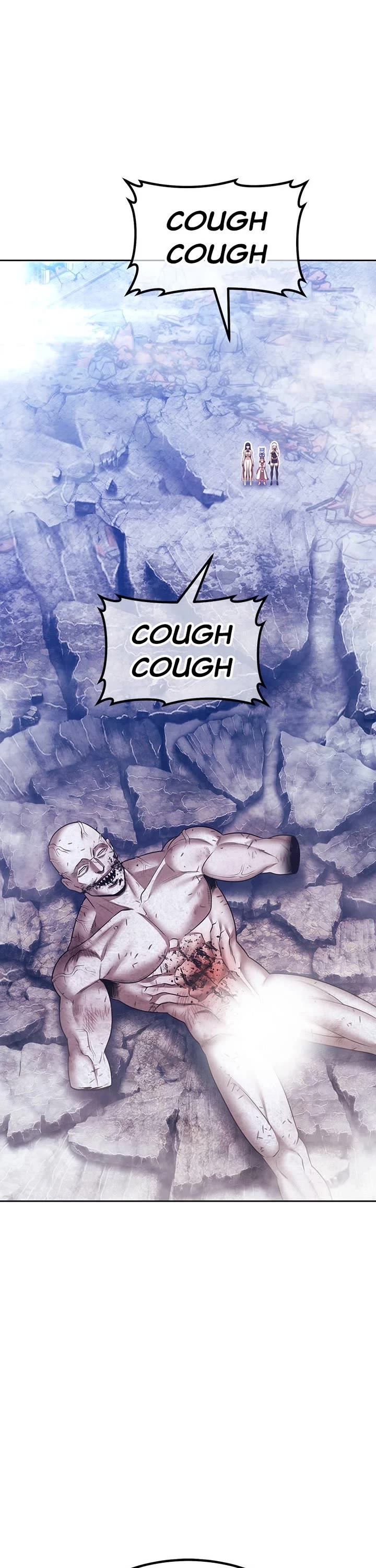 +99 Wooden Stick Chapter 159 - Page 66