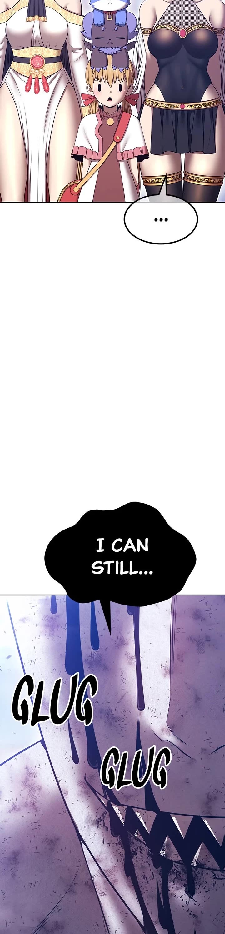 +99 Wooden Stick Chapter 159 - Page 70