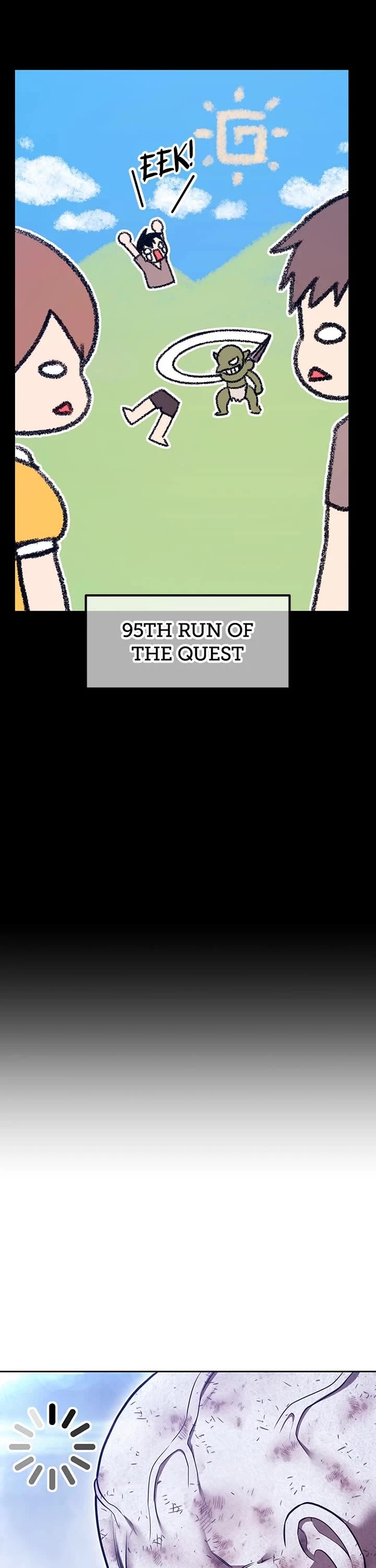 +99 Wooden Stick Chapter 159 - Page 8