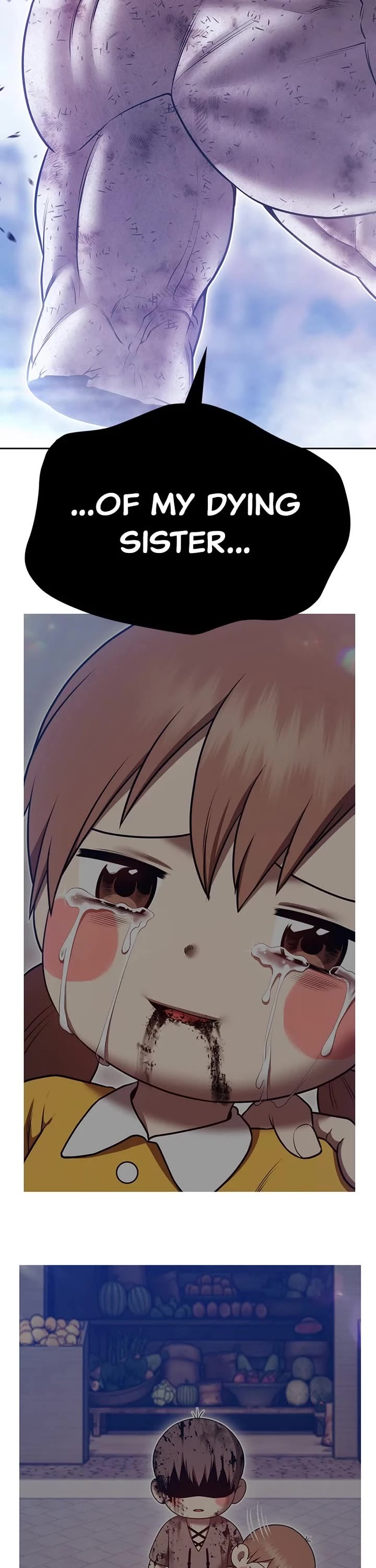 +99 Wooden Stick Chapter 159 - Page 72