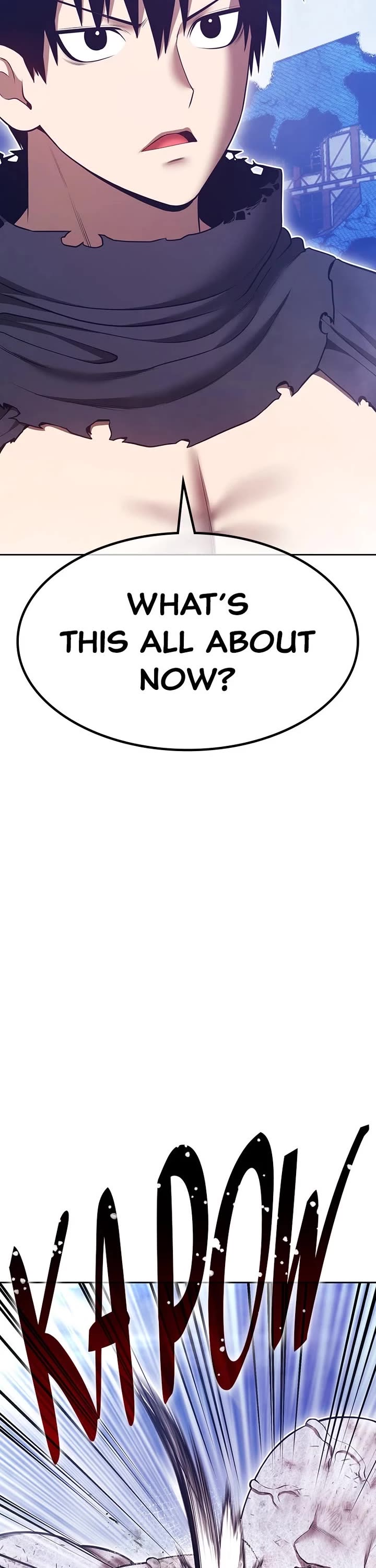 +99 Wooden Stick Chapter 159 - Page 77