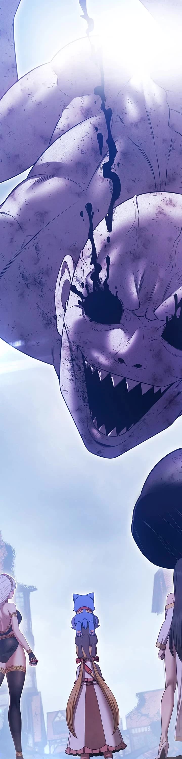 +99 Wooden Stick Chapter 159 - Page 82