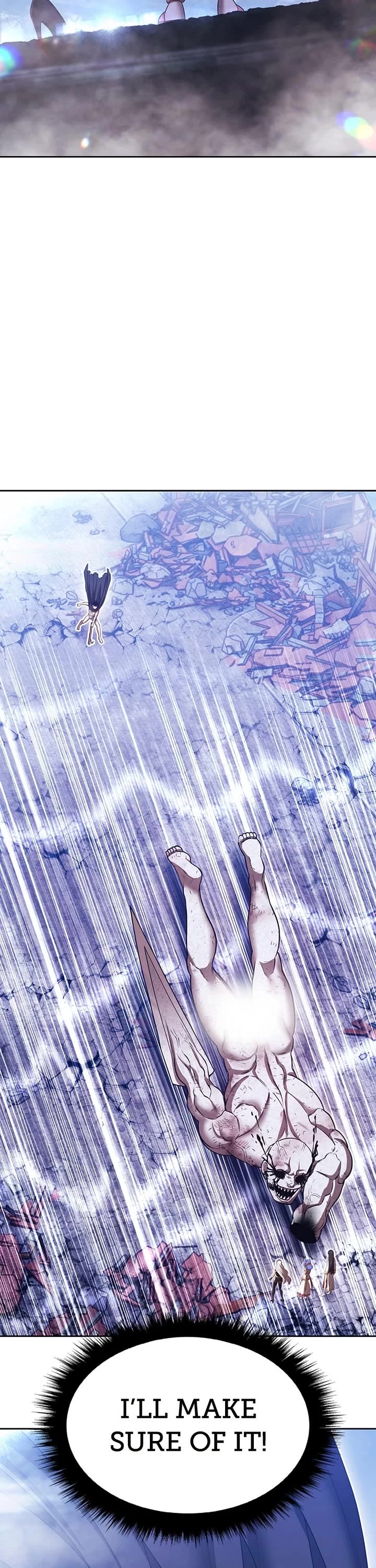 +99 Wooden Stick Chapter 159 - Page 83