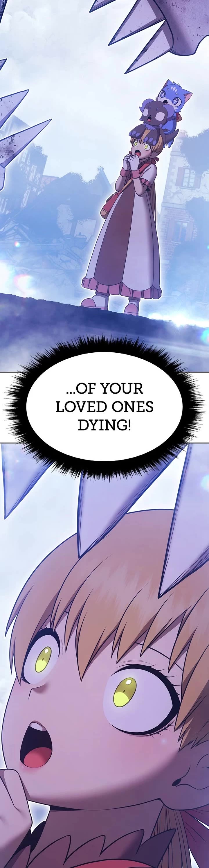 +99 Wooden Stick Chapter 159 - Page 85