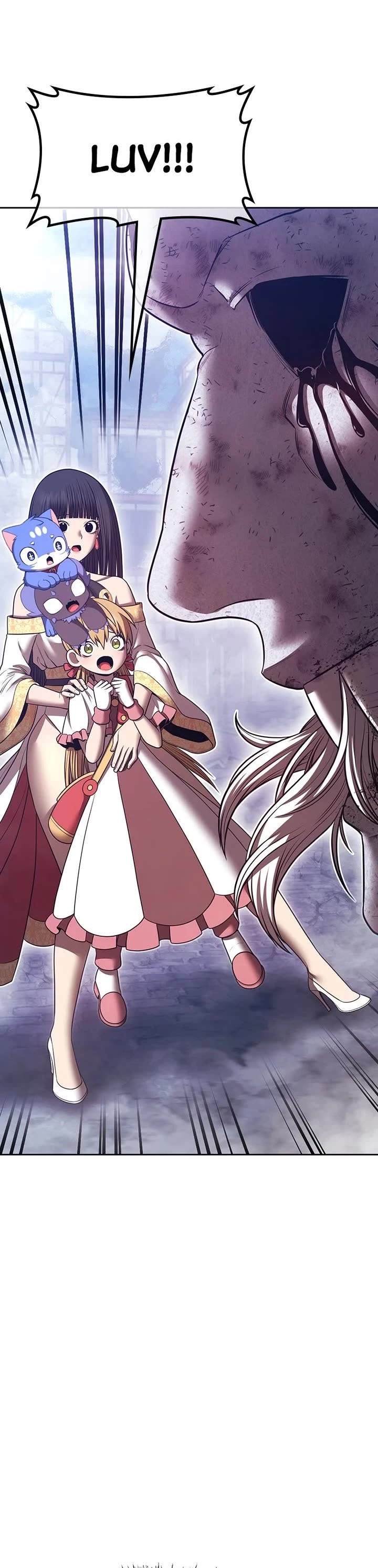 +99 Wooden Stick Chapter 159 - Page 89