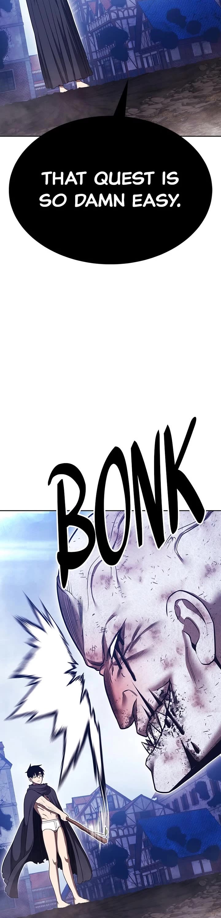 +99 Wooden Stick Chapter 159 - Page 10