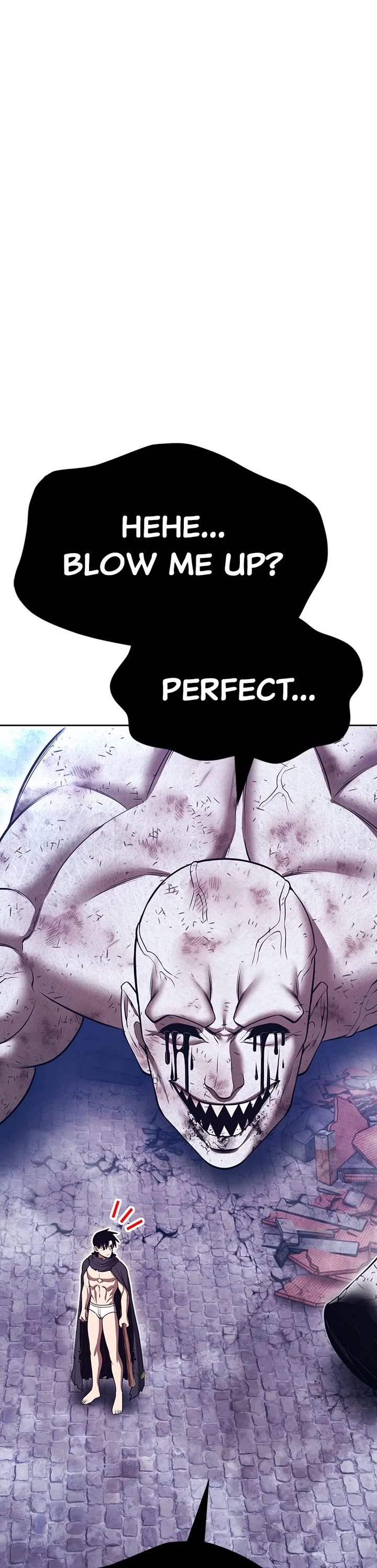 +99 Wooden Stick Chapter 159 - Page 94