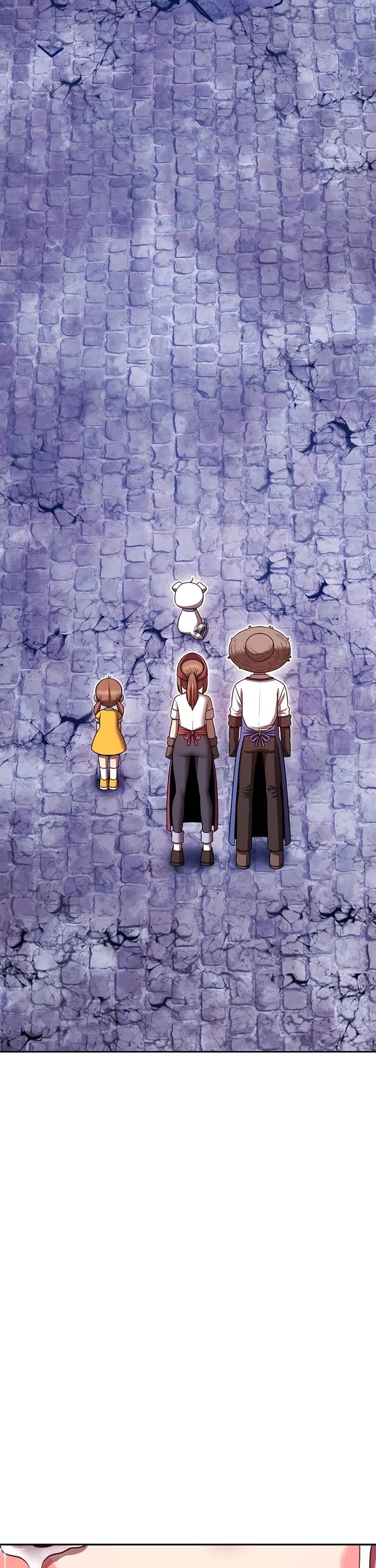 +99 Wooden Stick Chapter 160 - Page 2