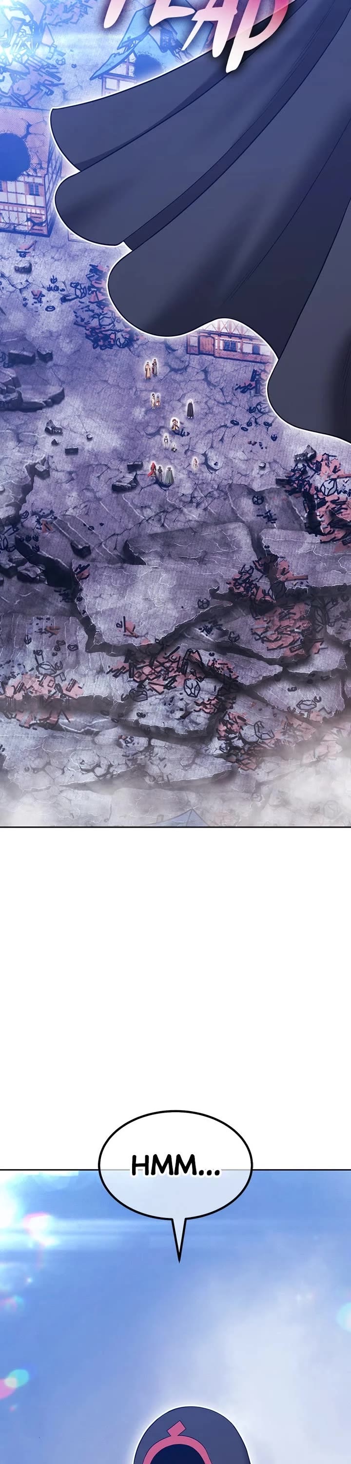 +99 Wooden Stick Chapter 160 - Page 11