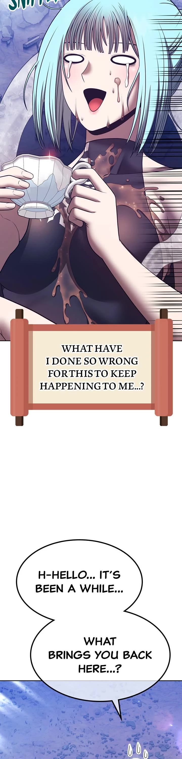 +99 Wooden Stick Chapter 160 - Page 101