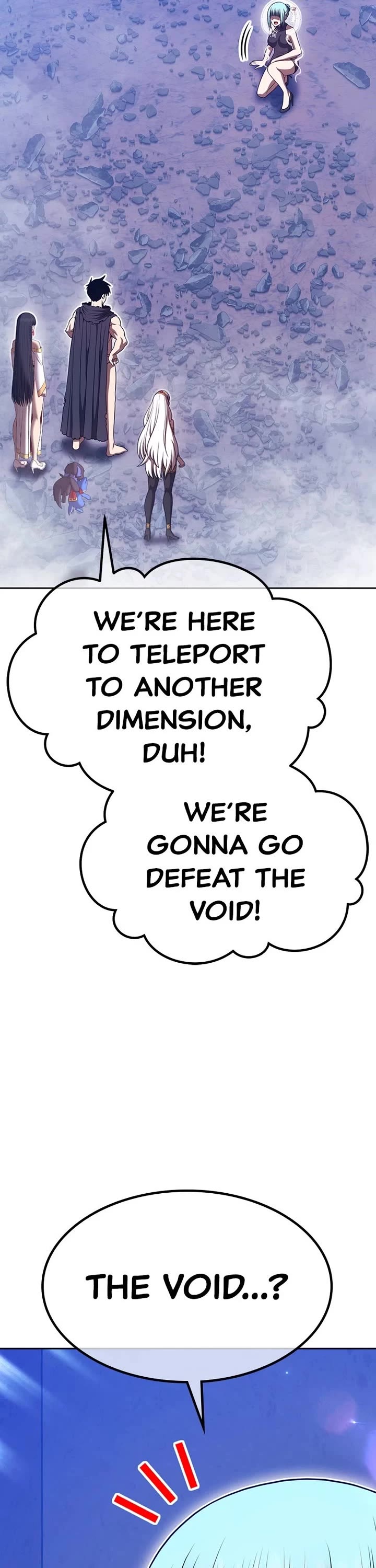 +99 Wooden Stick Chapter 160 - Page 102