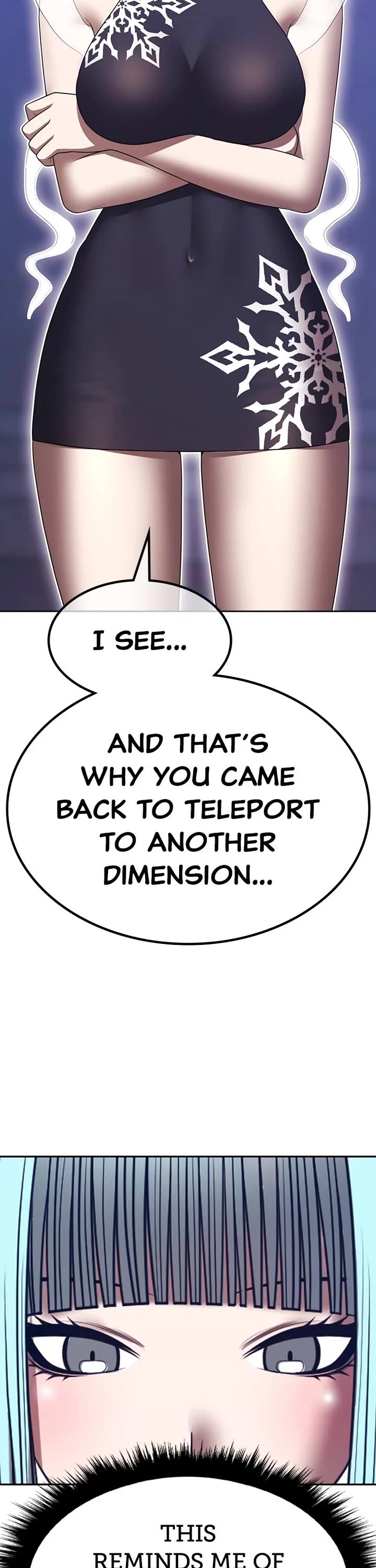 +99 Wooden Stick Chapter 160 - Page 107
