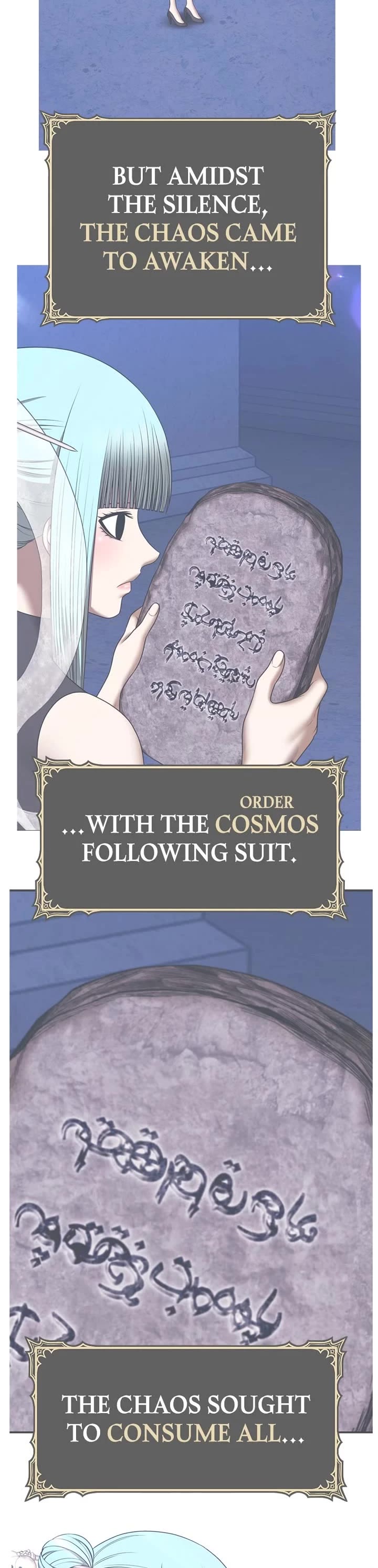 +99 Wooden Stick Chapter 160 - Page 109