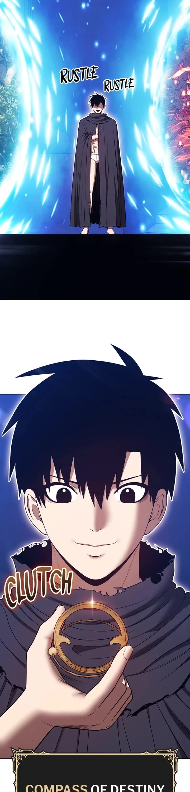 +99 Wooden Stick Chapter 160 - Page 127