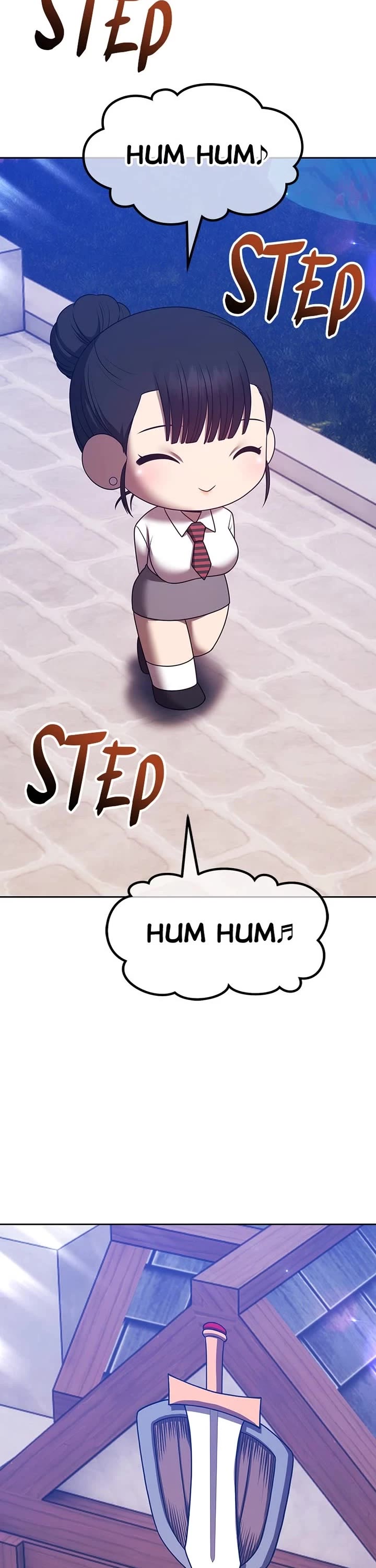 +99 Wooden Stick Chapter 160 - Page 137