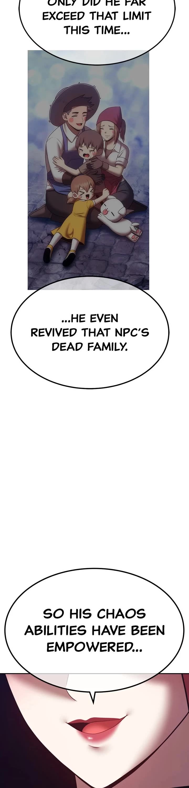 +99 Wooden Stick Chapter 160 - Page 15