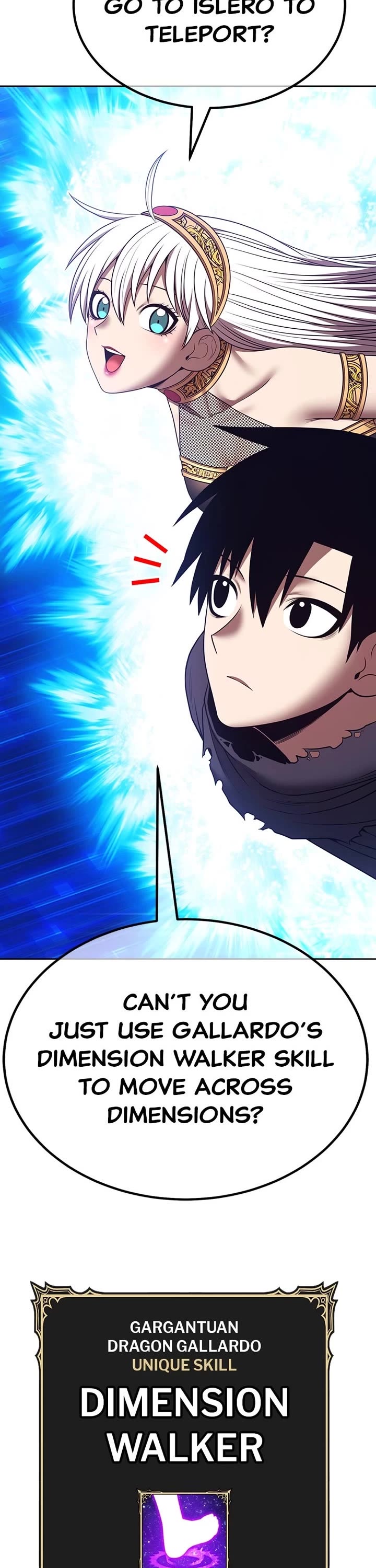 +99 Wooden Stick Chapter 160 - Page 152