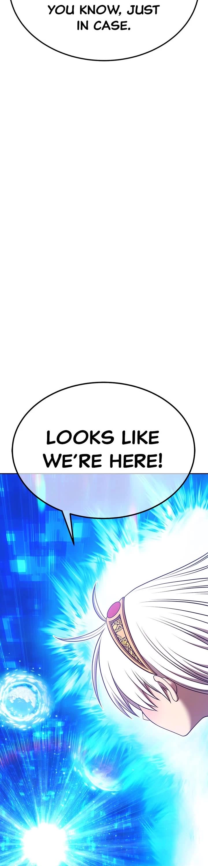 +99 Wooden Stick Chapter 160 - Page 154