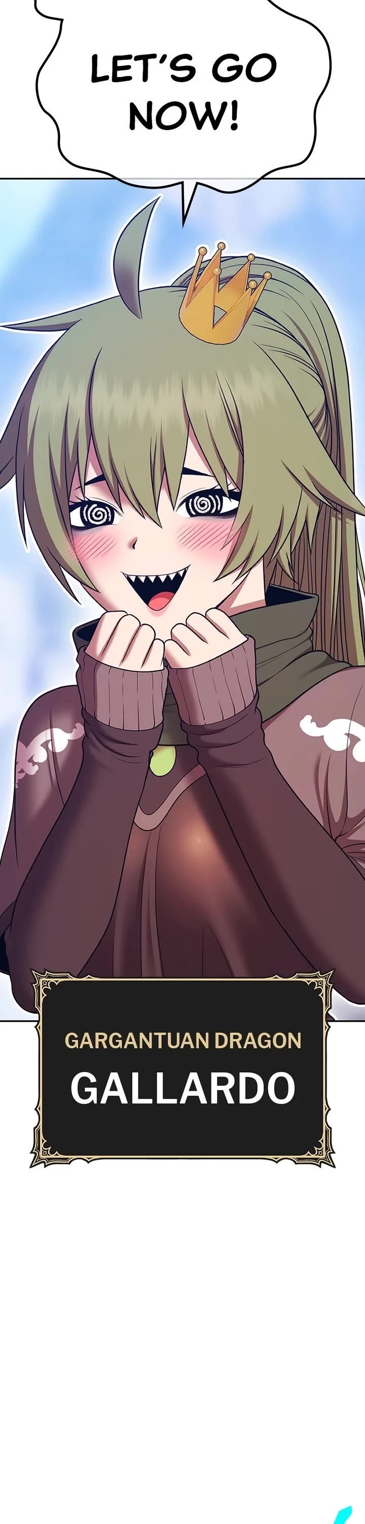 +99 Wooden Stick Chapter 160 - Page 162