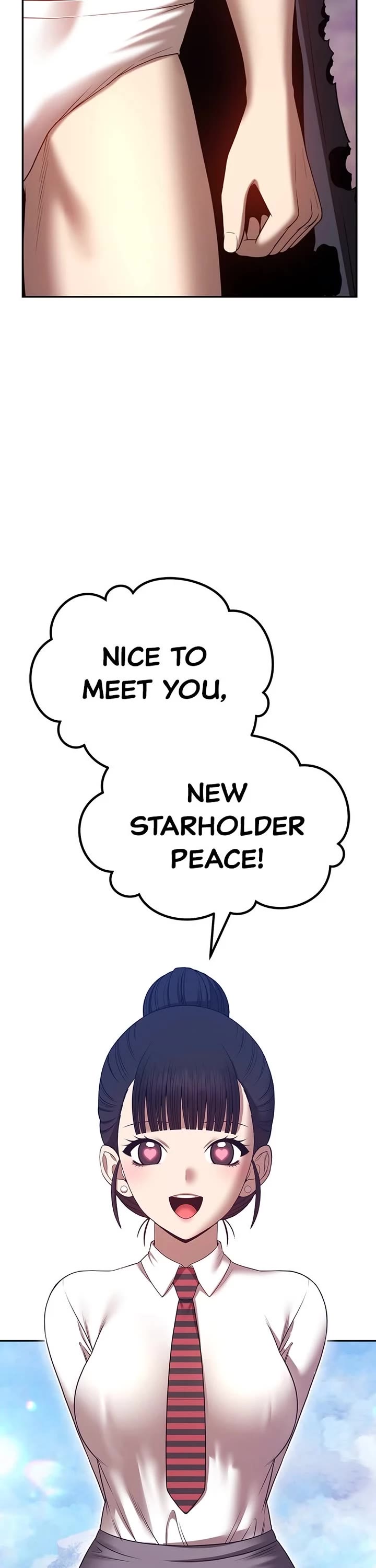 +99 Wooden Stick Chapter 160 - Page 166