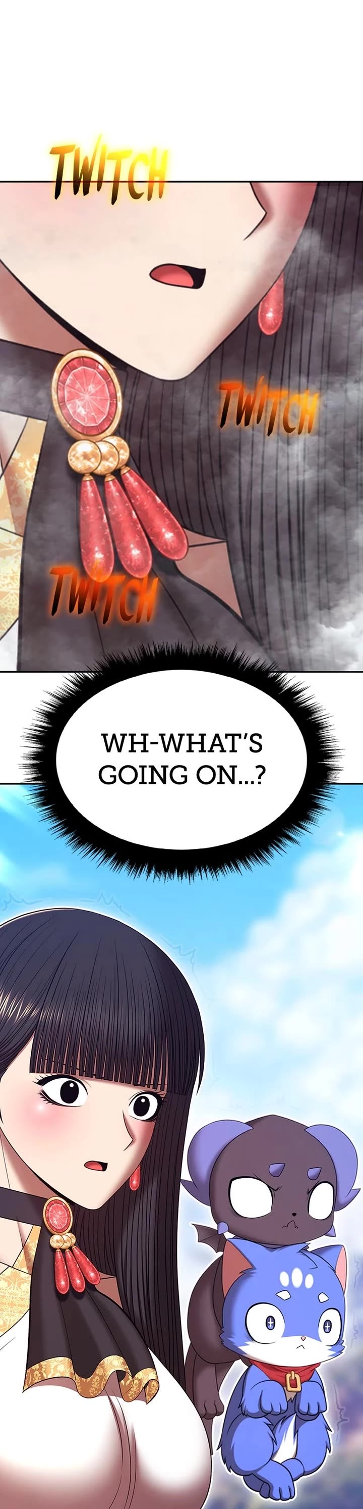 +99 Wooden Stick Chapter 160 - Page 170