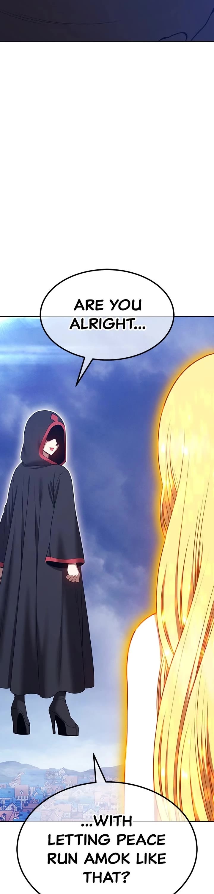 +99 Wooden Stick Chapter 160 - Page 18