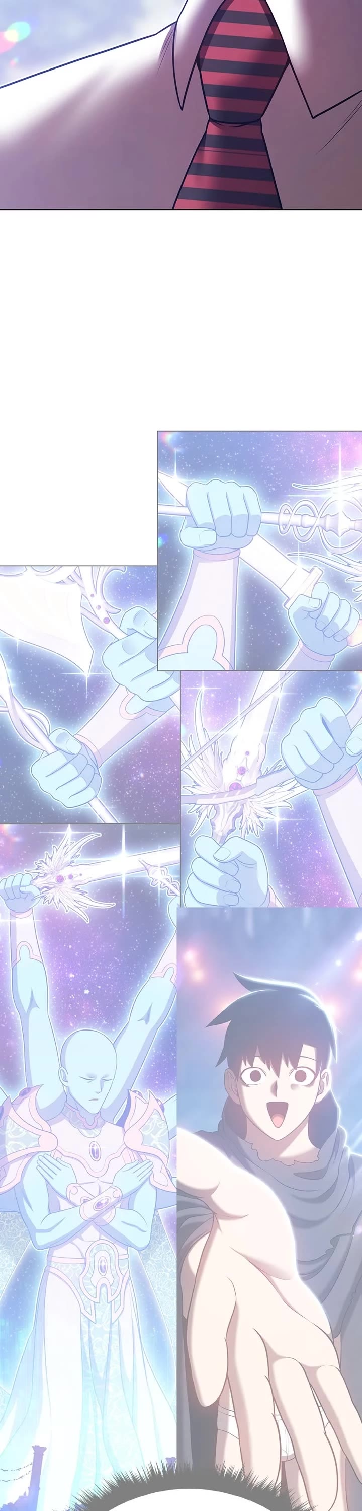 +99 Wooden Stick Chapter 160 - Page 178