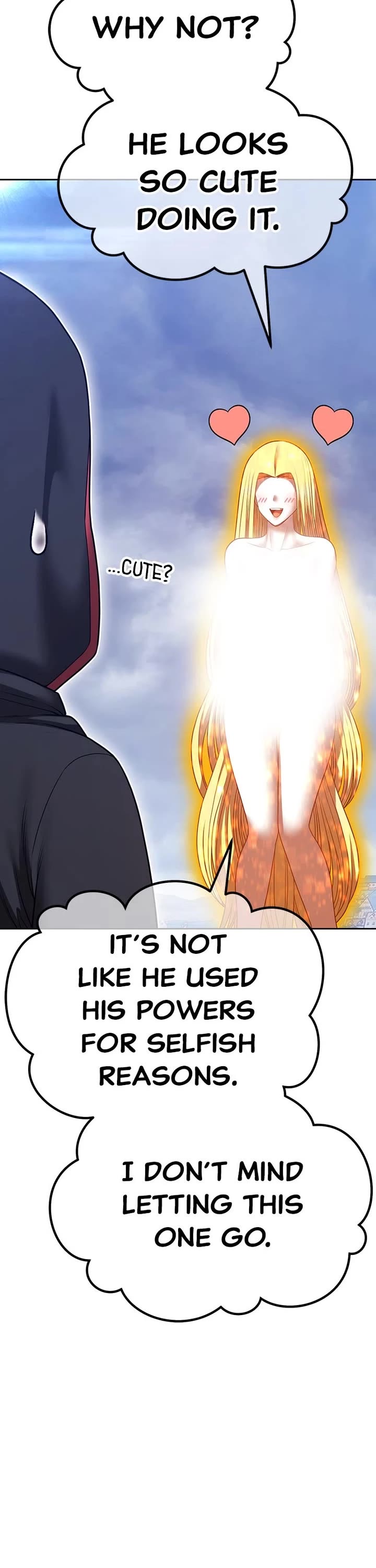+99 Wooden Stick Chapter 160 - Page 22