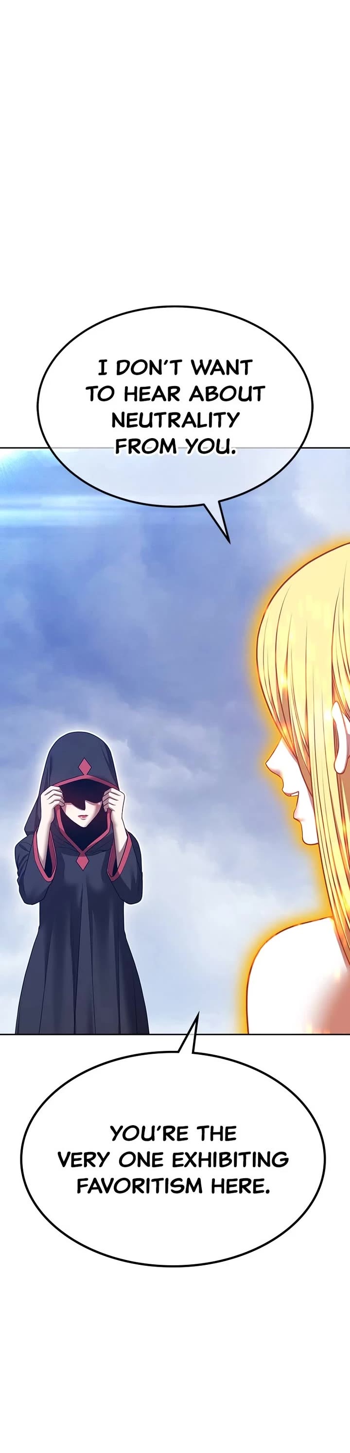 +99 Wooden Stick Chapter 160 - Page 24