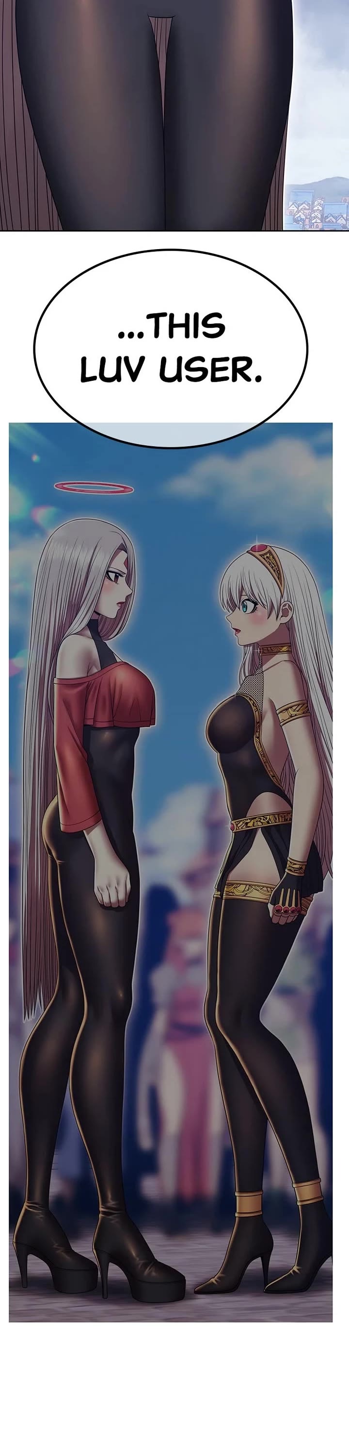 +99 Wooden Stick Chapter 160 - Page 30