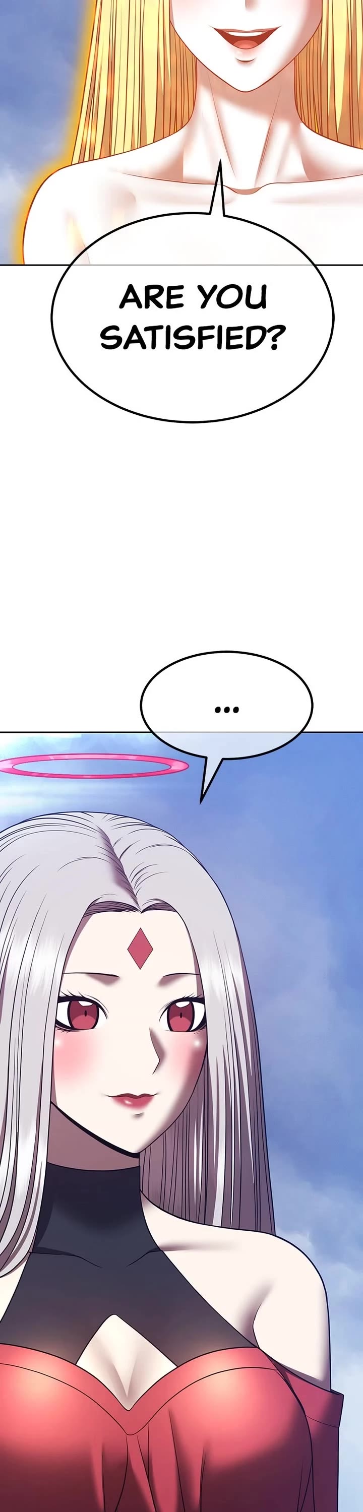 +99 Wooden Stick Chapter 160 - Page 33