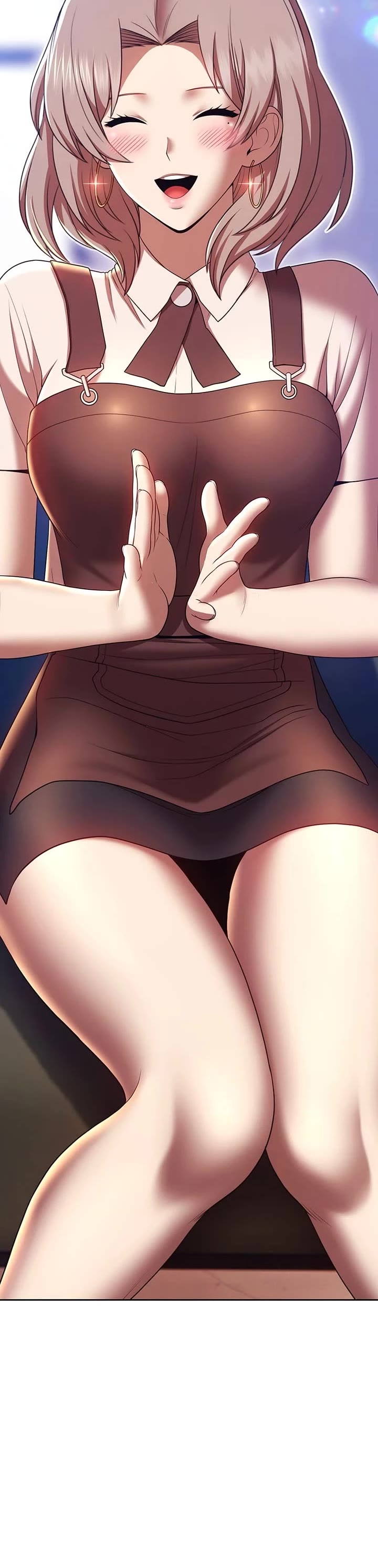 +99 Wooden Stick Chapter 160 - Page 40
