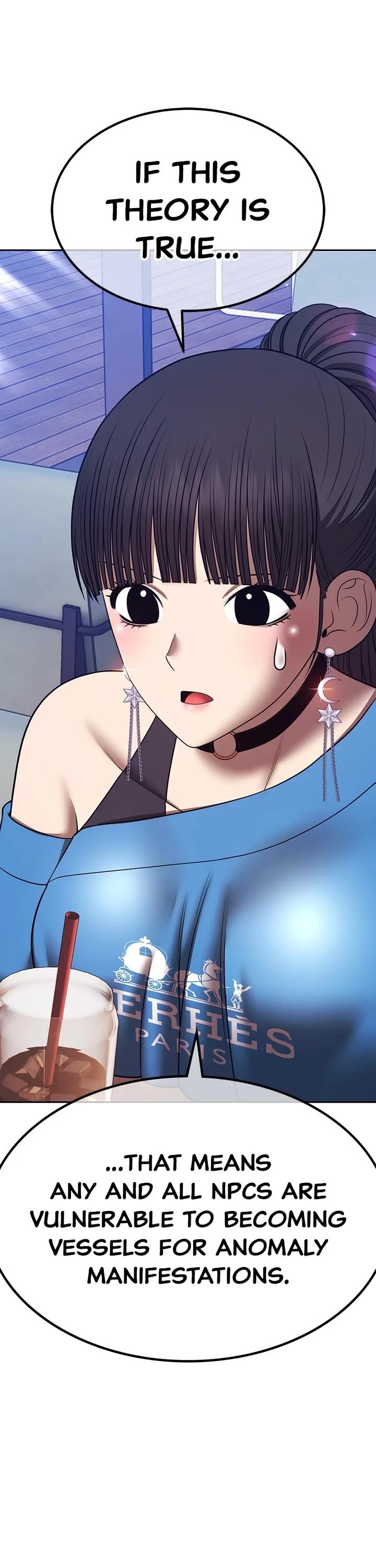 +99 Wooden Stick Chapter 160 - Page 53