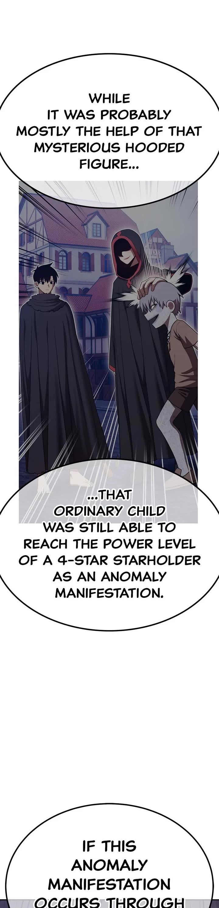 +99 Wooden Stick Chapter 160 - Page 54