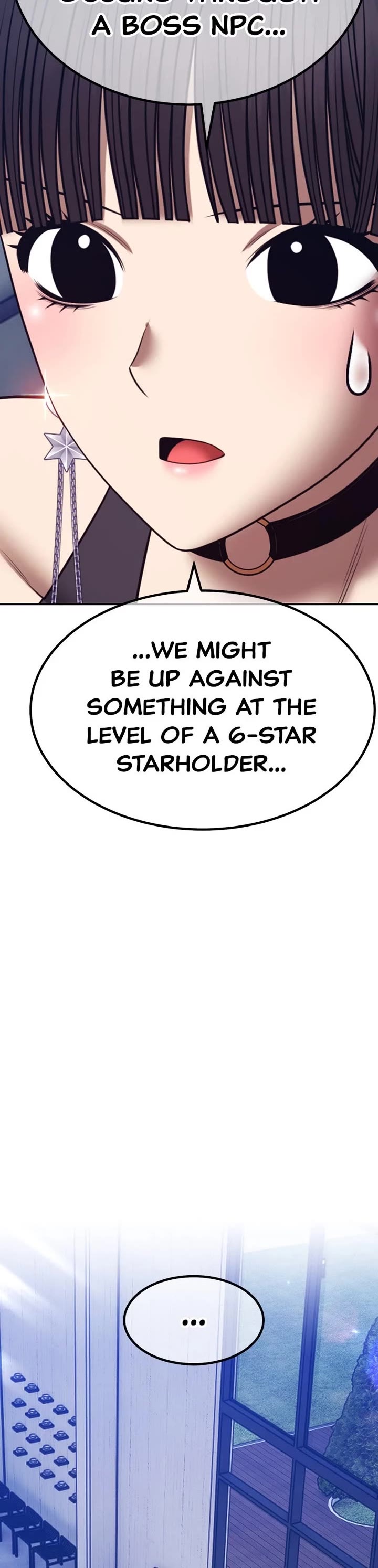 +99 Wooden Stick Chapter 160 - Page 55