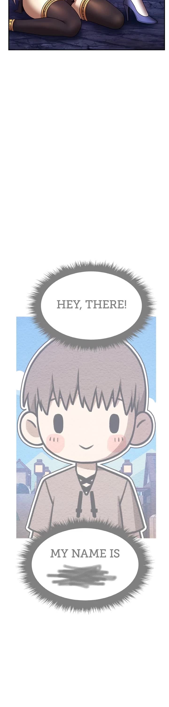 +99 Wooden Stick Chapter 160 - Page 7
