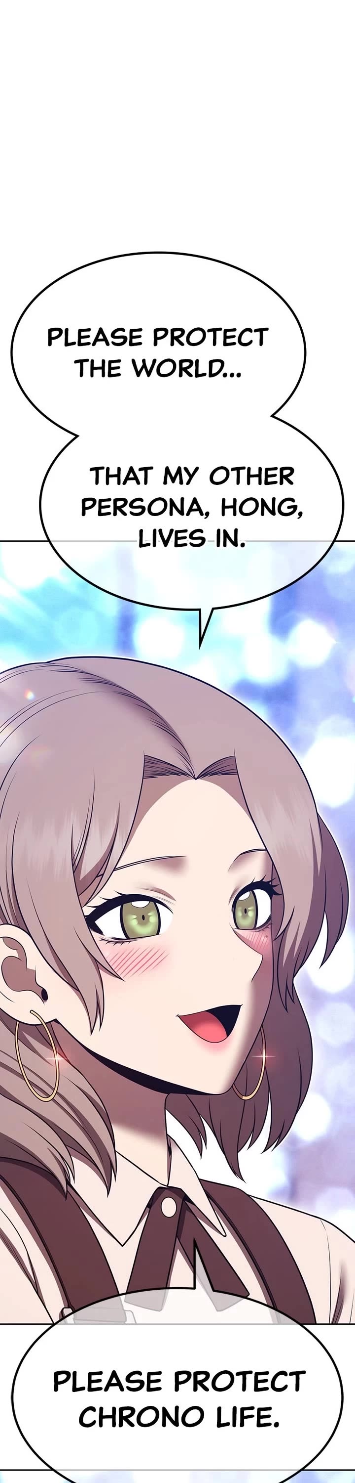 +99 Wooden Stick Chapter 160 - Page 61