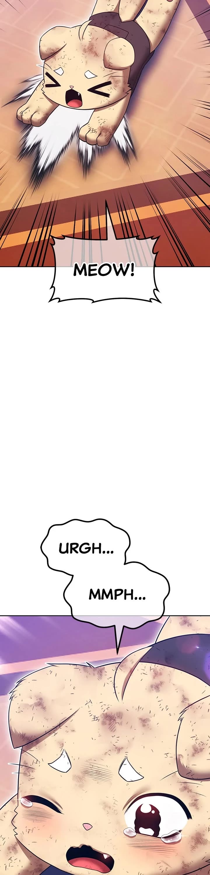 +99 Wooden Stick Chapter 160 - Page 67
