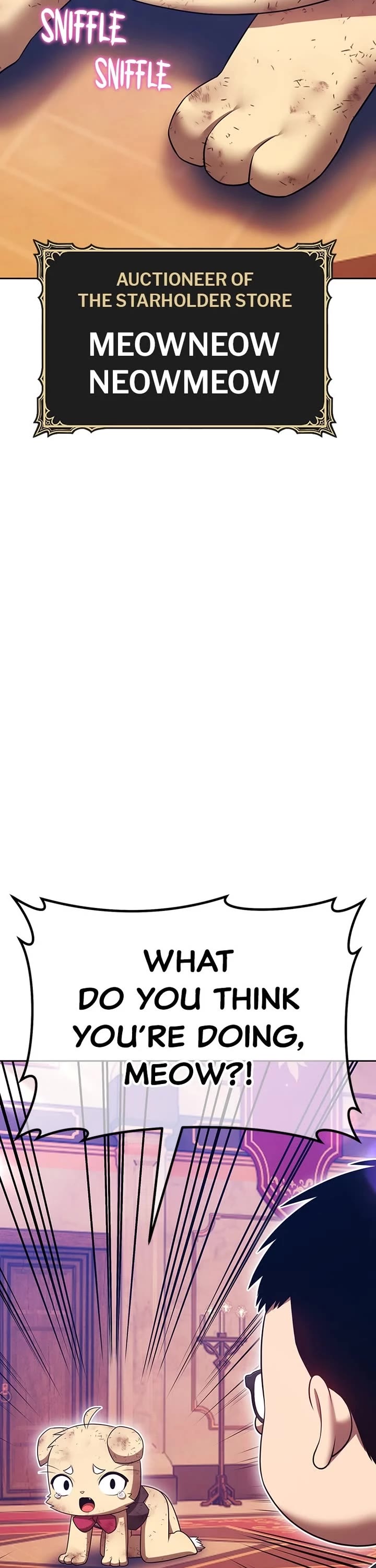 +99 Wooden Stick Chapter 160 - Page 68