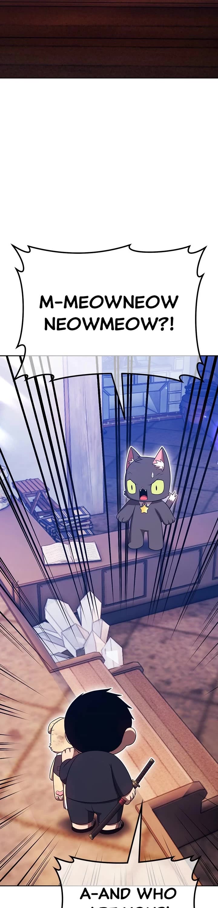 +99 Wooden Stick Chapter 160 - Page 84