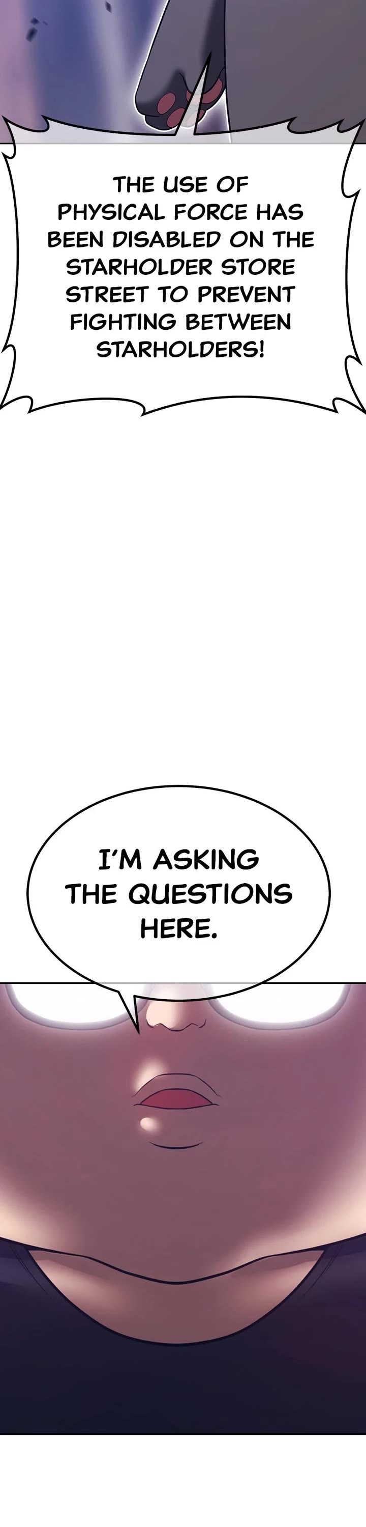 +99 Wooden Stick Chapter 160 - Page 86