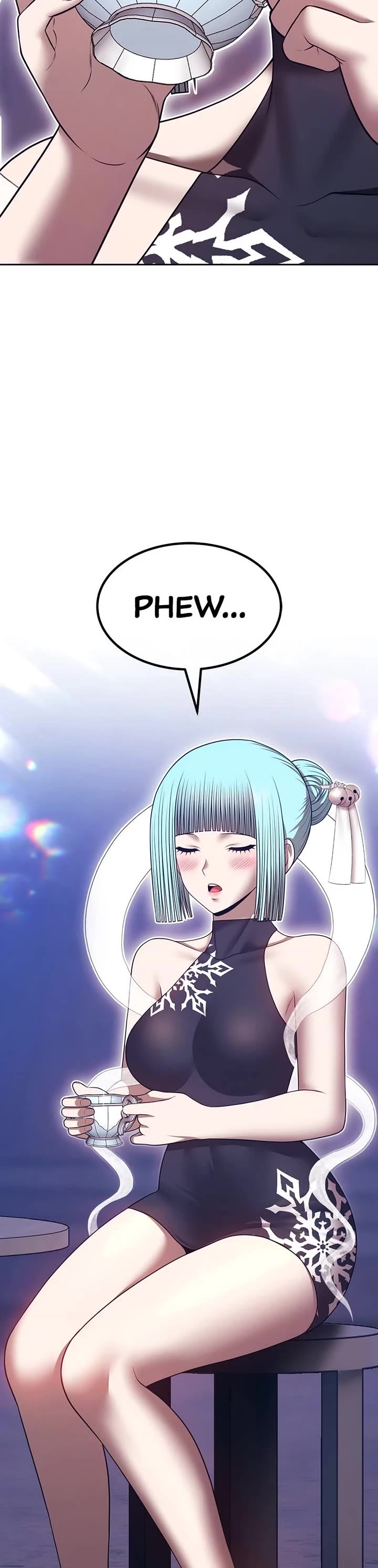 +99 Wooden Stick Chapter 160 - Page 90
