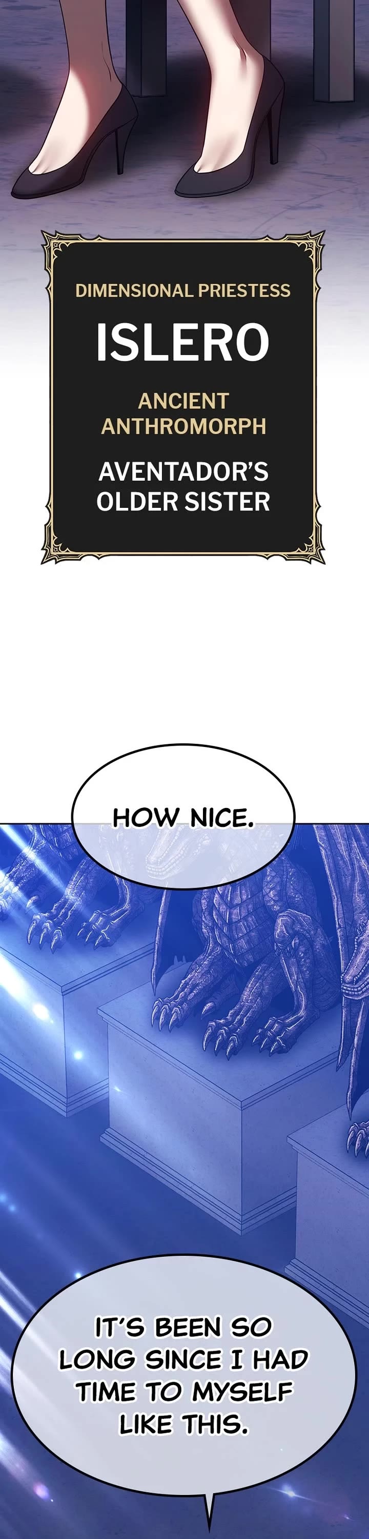 +99 Wooden Stick Chapter 160 - Page 91