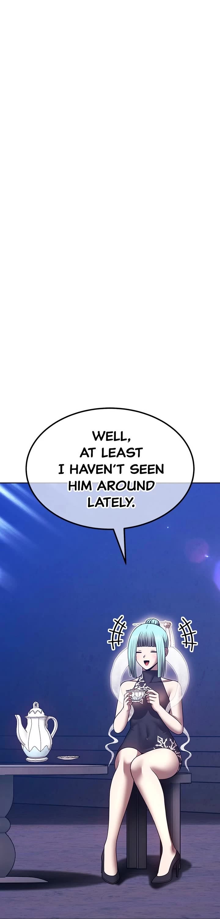 +99 Wooden Stick Chapter 160 - Page 96