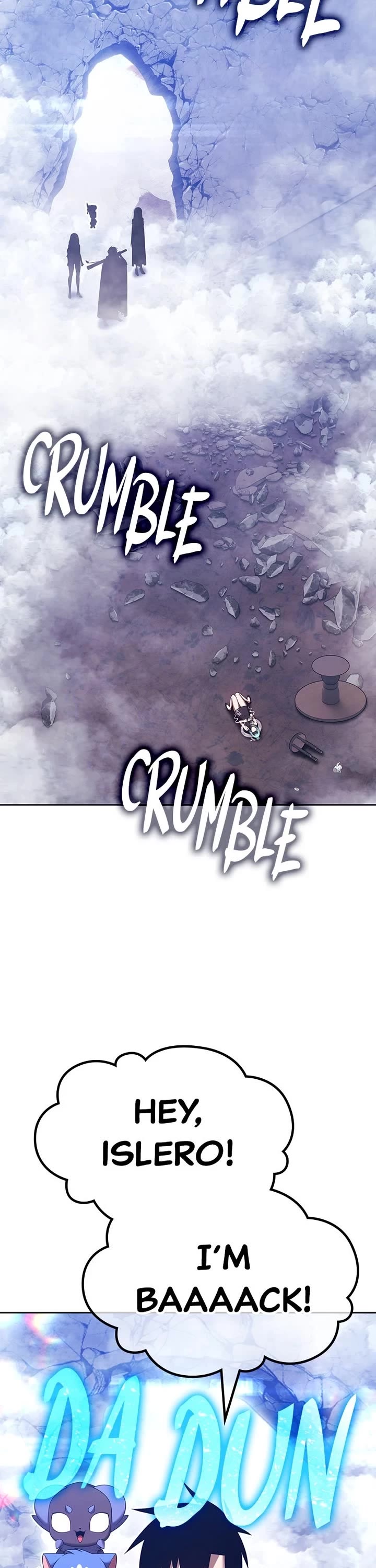 +99 Wooden Stick Chapter 160 - Page 98